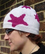 albin star pink